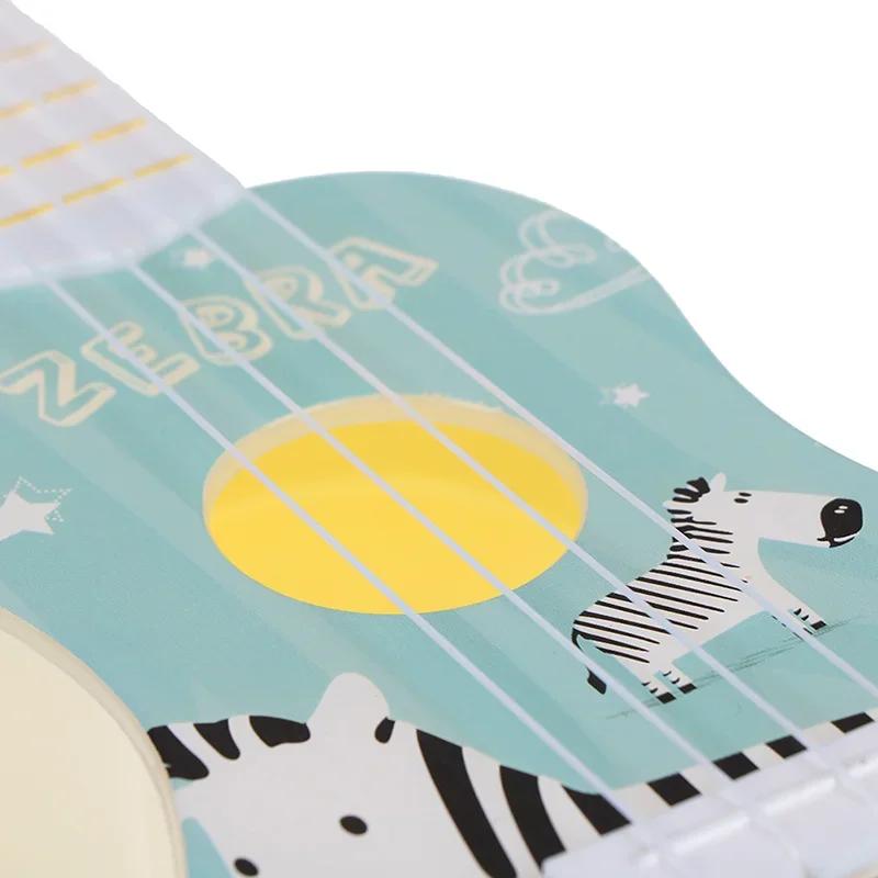 משחק כלי נגינה צעצוע גיטרה לילדים | ג'סטה שופ | Jesta Shop