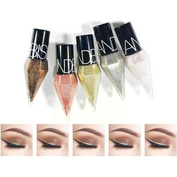 אייליינר ג'ל עם נצנצים עמיד במיוחד | ג'סטה שופ | Jesta Shop