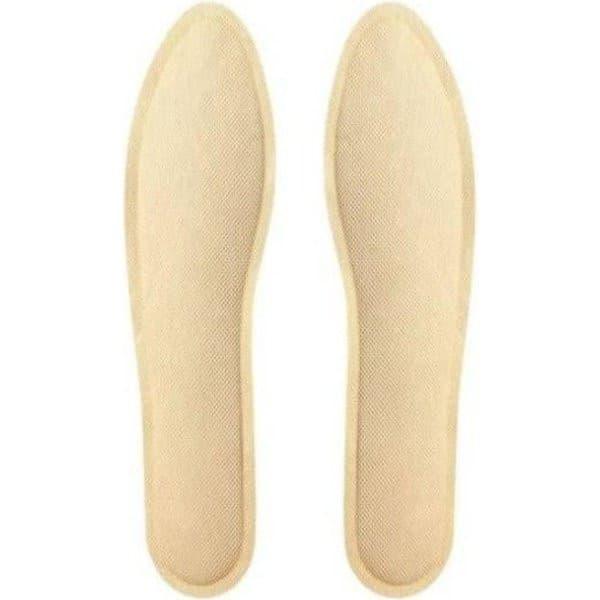 זוג מדרסים תרמיים מחממים | ג'סטה שופ | Jesta Shop