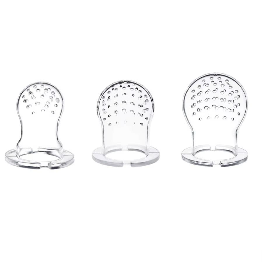 מוצץ אכילה ומסנן פירות וירקות לתינוקות | ג'סטה שופ | Jesta Shop