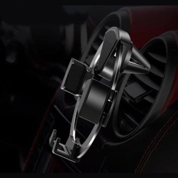 מעמד טלפון אוניברסלי למזגן הרכב | ג'סטה שופ | Jesta Shop