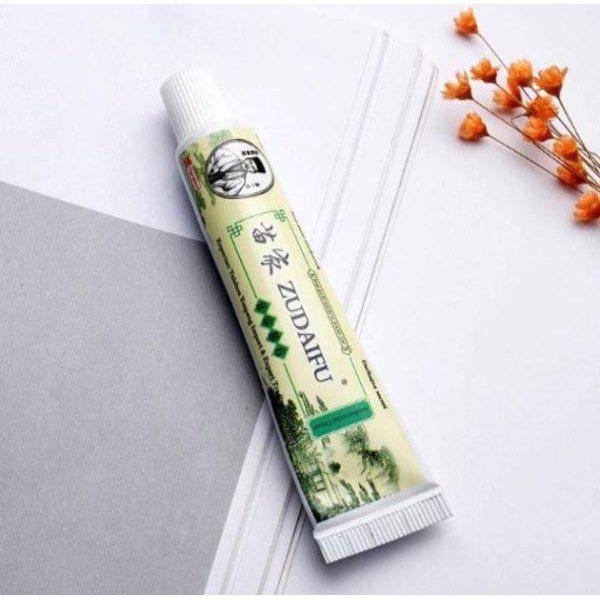 משחה לטיפול במחלת הפסוריאזיס | ג'סטה שופ | Jesta Shop