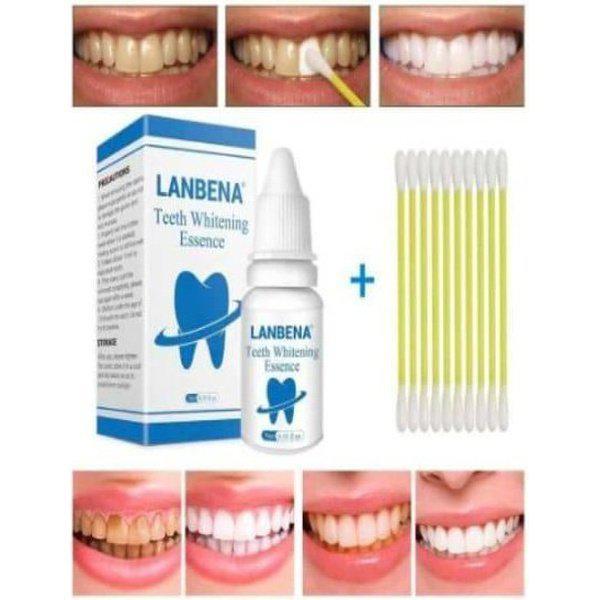 טיפות להלבנת שיניים ושמירה על היגיינת הפה | ג'סטה שופ | Jesta Shop