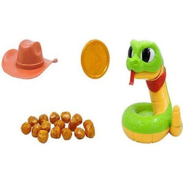 משחק הכשת הנחש לכל המשפחה | ג'סטה שופ | Jesta Shop