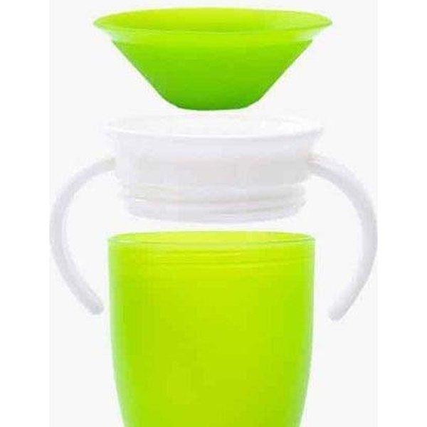 כוס הפלא לפעוטות 360° מעלות | ג'סטה שופ | Jesta Shop