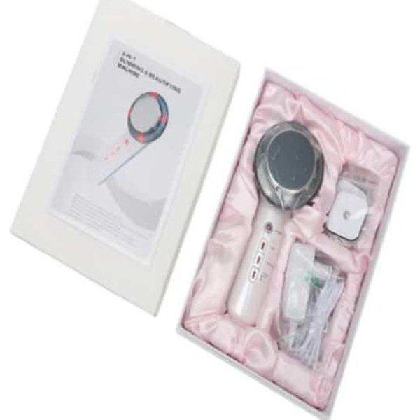 מכשיר אולטראסוני משולב לפירוק ושריפת שומנים | ג'סטה שופ | Jesta Shop