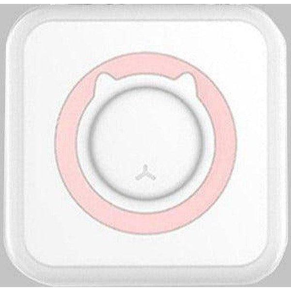 מדפסת תמונות אלחוטית ניידת | ג'סטה שופ | Jesta Shop