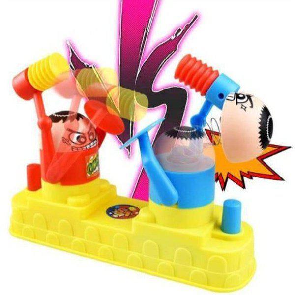 משחק אלוף הזירה לילדים משעשע במיוחד | ג'סטה שופ | Jesta Shop