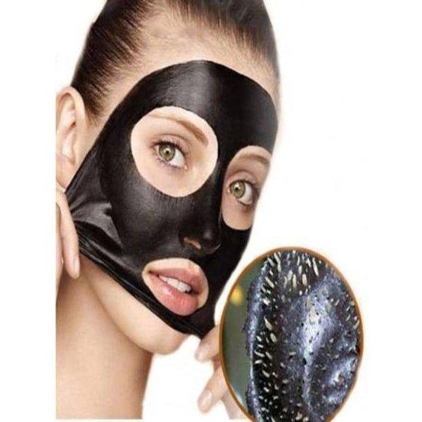 מסכת פנים בטכנולוגיית הפחם הפעיל | ג'סטה שופ | Jesta Shop