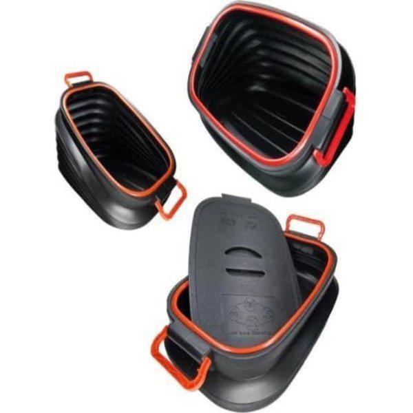 ארגונית פלסטיק מתקפלת לאחסון פשוט ונוח | ג'סטה שופ | Jesta Shop