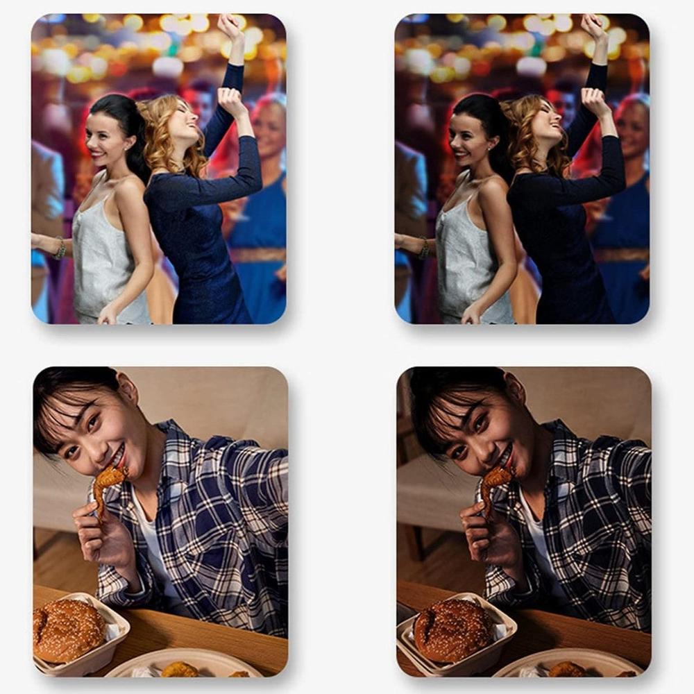 מגן לסמארטפון משולב רינג תאורה רינג לייט לאייפון בכל הדגמים | ג'סטה שופ | Jesta Shop