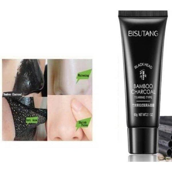 מסכת פנים בטכנולוגיית הפחם הפעיל | ג'סטה שופ | Jesta Shop