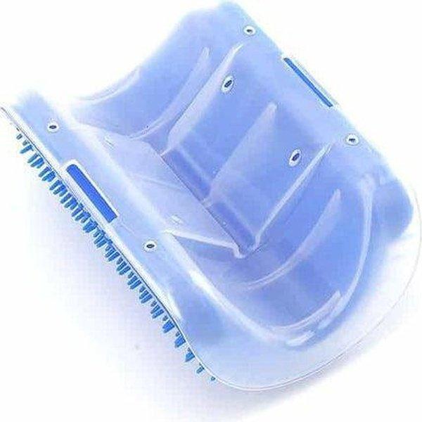 משטח הברשה ועיסוי נתלה לחתול | ג'סטה שופ | Jesta Shop