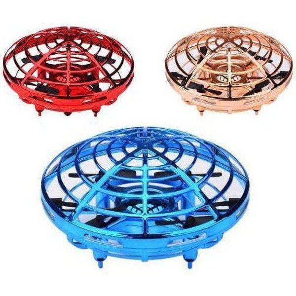 מיני רחפן לילדים עם חיישן כף יד | ג'סטה שופ | Jesta Shop