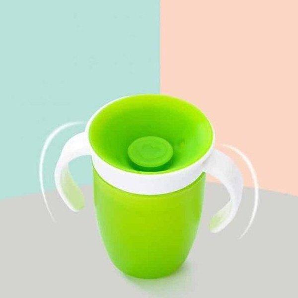 כוס הפלא לפעוטות 360° מעלות | ג'סטה שופ | Jesta Shop