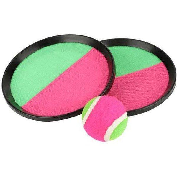 משחק סטיקי סקוץ' מטקה עם כדור | ג'סטה שופ | Jesta Shop