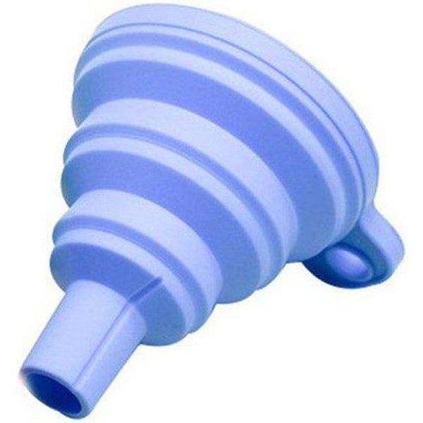 משפך סיליקון מתקפל לרכב | ג'סטה שופ | Jesta Shop