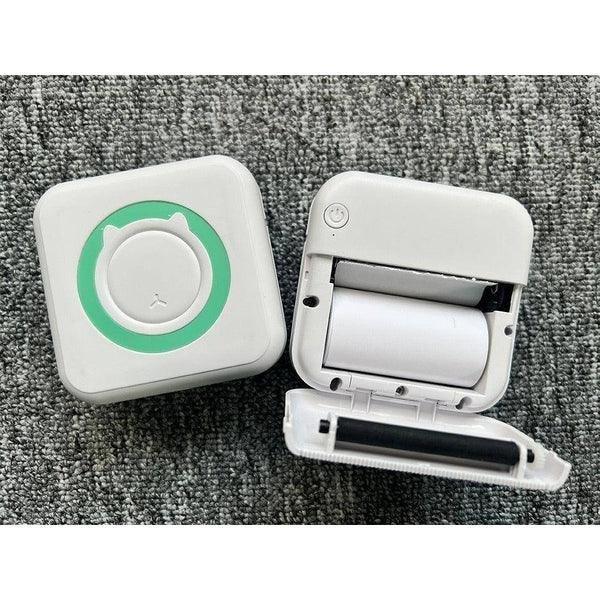 מדפסת תמונות אלחוטית ניידת | ג'סטה שופ | Jesta Shop