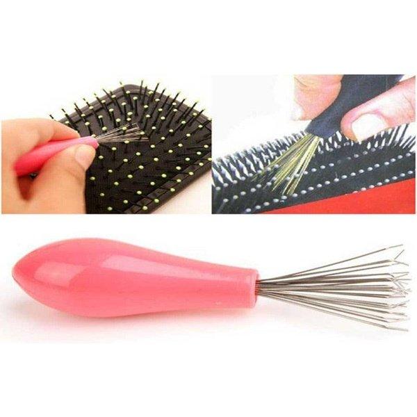2 יחידות כלי לניקוי מברשות שיער ומסרקים | ג'סטה שופ | Jesta Shop