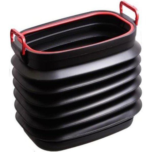 ארגונית פלסטיק מתקפלת לאחסון פשוט ונוח | ג'סטה שופ | Jesta Shop