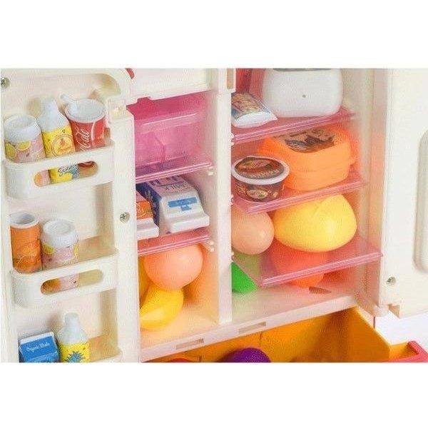 משחק מקרר אלקטרוני לילדים | ג'סטה שופ | Jesta Shop