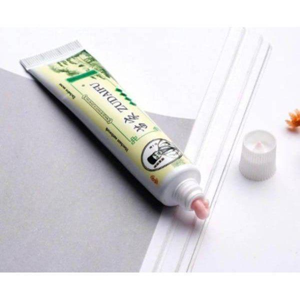 משחה לטיפול במחלת הפסוריאזיס | ג'סטה שופ | Jesta Shop