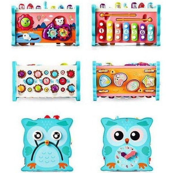 משחק דייג פטישים לילדים | ג'סטה שופ | Jesta Shop