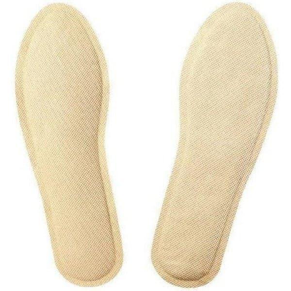 זוג מדרסים תרמיים מחממים | ג'סטה שופ | Jesta Shop