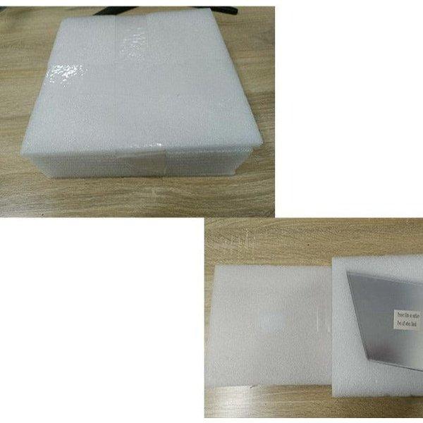 מראת קיר מדבקות תלת מימד במגוון גדלים | ג'סטה שופ | Jesta Shop