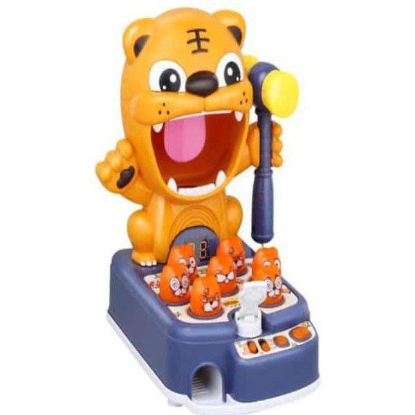 משחק נקמת הפטישים לילדים | ג'סטה שופ | Jesta Shop