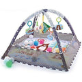 משטח פעילות לתינוק עם גדר | ג'סטה שופ | Jesta Shop