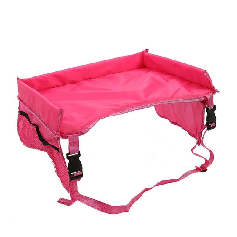 מגש פעילות ואוכל למושב בטיחות לרכב | ג'סטה שופ | Jesta Shop