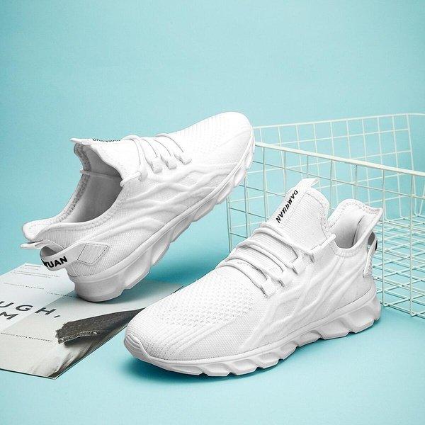 נעליים לגברים נעלי ספורט נוחות במיוחד | ג'סטה שופ | Jesta Shop