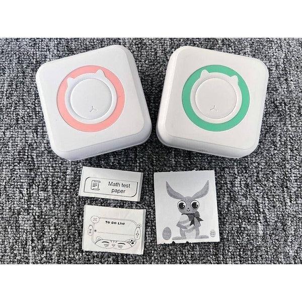 מדפסת תמונות אלחוטית ניידת | ג'סטה שופ | Jesta Shop