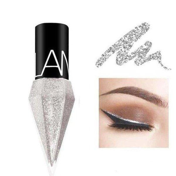 אייליינר ג'ל עם נצנצים עמיד במיוחד | ג'סטה שופ | Jesta Shop