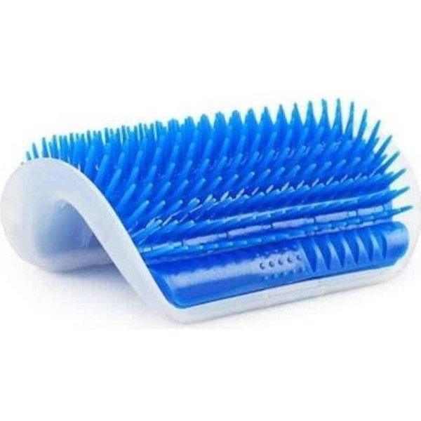 משטח הברשה ועיסוי נתלה לחתול | ג'סטה שופ | Jesta Shop