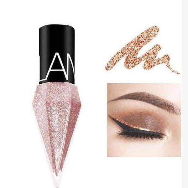 אייליינר ג'ל עם נצנצים עמיד במיוחד | ג'סטה שופ | Jesta Shop