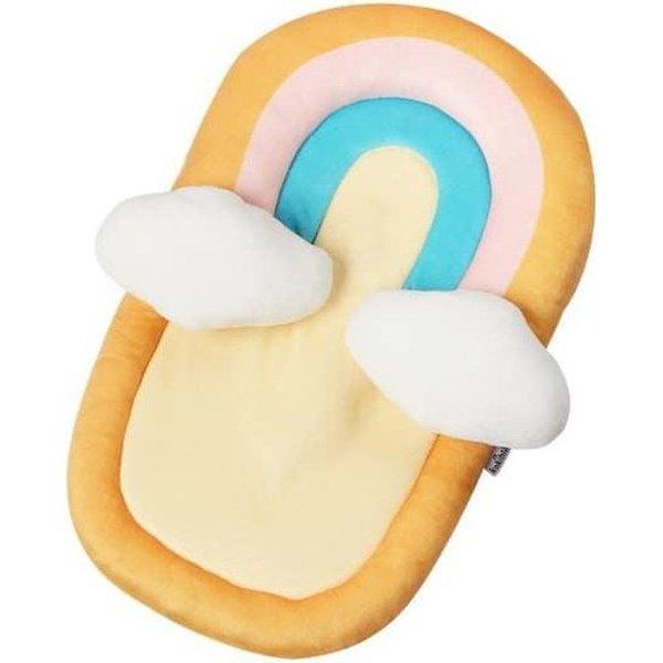 כרית תמיכת ראש אוניברסלית לתינוק | ג'סטה שופ | Jesta Shop