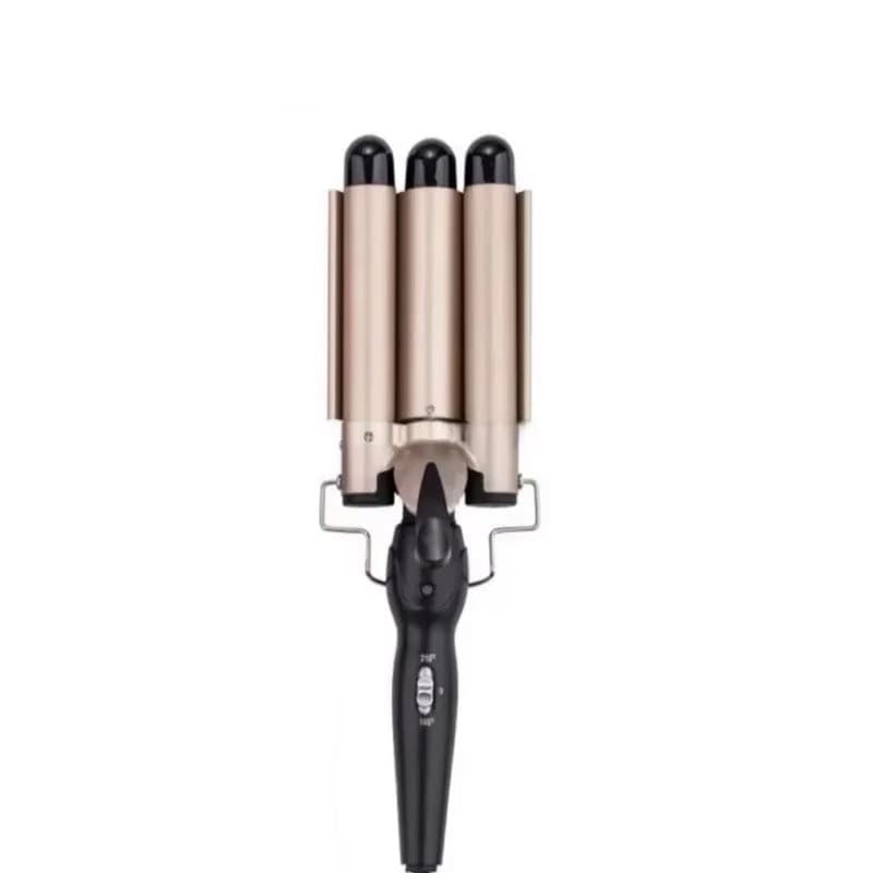 מסלסל קרמי לעיצוב שיער גלי | ג'סטה שופ | Jesta Shop