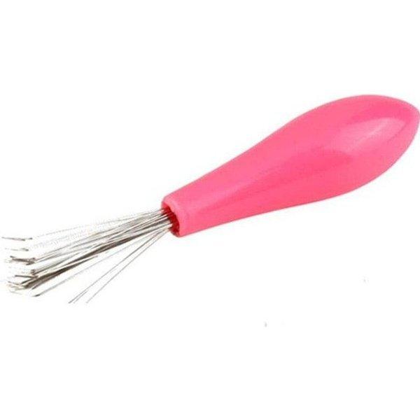 2 יחידות כלי לניקוי מברשות שיער ומסרקים | ג'סטה שופ | Jesta Shop