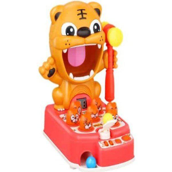 משחק נקמת הפטישים לילדים | ג'סטה שופ | Jesta Shop