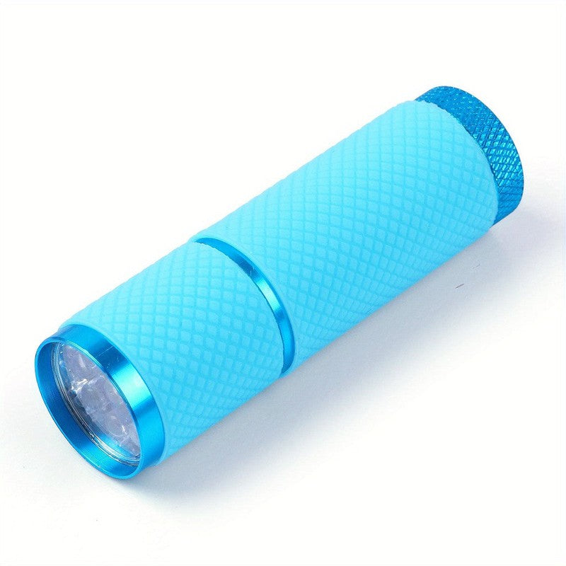 מייבש ציפורניים לק ג'ל בצורת פנס | ג'סטה שופ | Jesta Shop