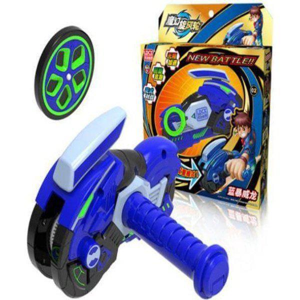 משחק אופנוע שיגור גלגלים | ג'סטה שופ | Jesta Shop