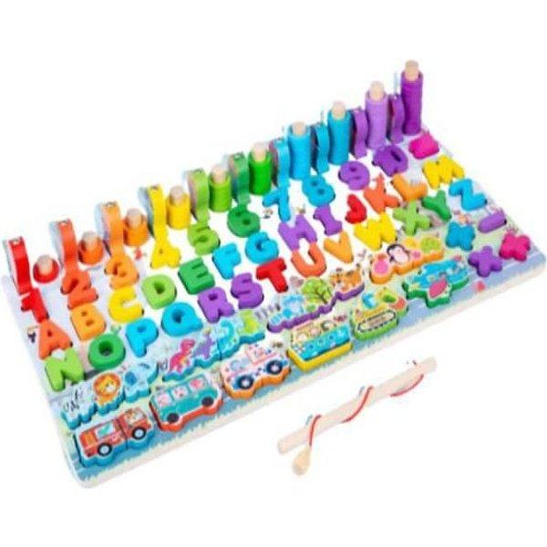 משטח פעילות לימודי מושלם לילדים | ג'סטה שופ | Jesta Shop