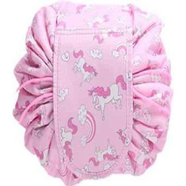 ארגונית איפור מתקפלת עמידה במים | ג'סטה שופ | Jesta Shop