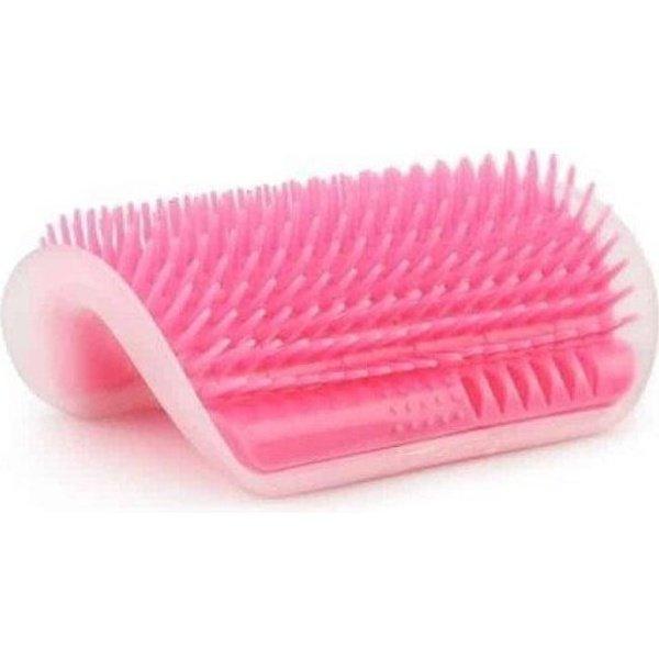 משטח הברשה ועיסוי נתלה לחתול | ג'סטה שופ | Jesta Shop