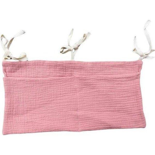 ארגונית אחסון למיטת תינוק ועריסה | ג'סטה שופ | Jesta Shop