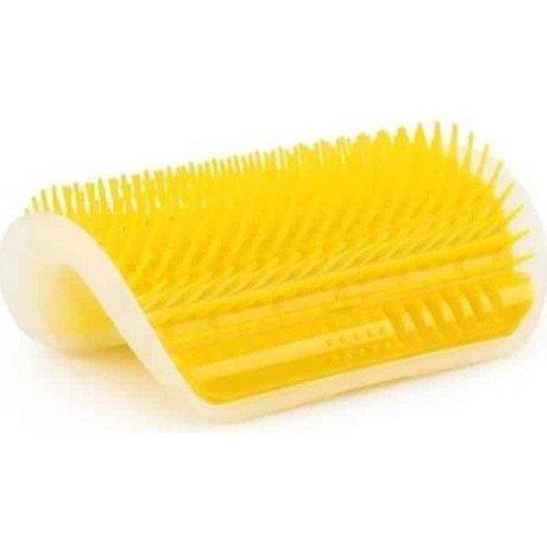 משטח הברשה ועיסוי נתלה לחתול | ג'סטה שופ | Jesta Shop