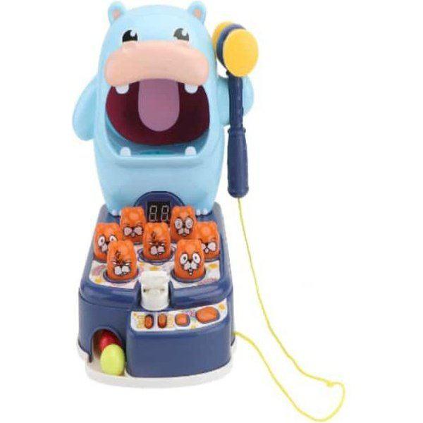 משחק נקמת הפטישים לילדים | ג'סטה שופ | Jesta Shop