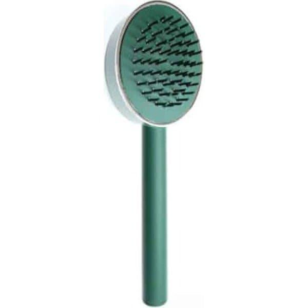 מסרק מברשת שיער מתנקה בקליק | ג'סטה שופ | Jesta Shop